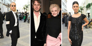 ووگ ورلد ۲۰۲۵؛ شبی که هالیوود دوباره درخشید