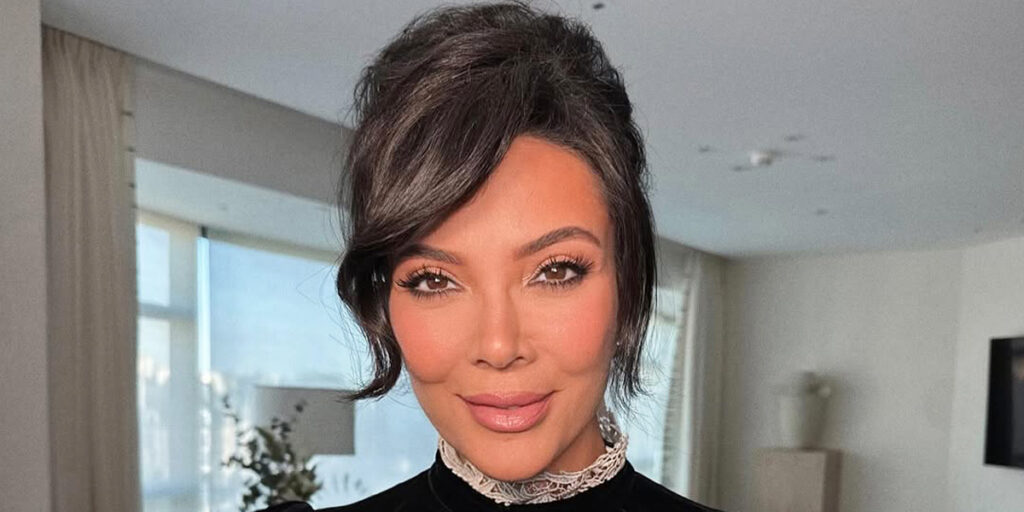 خانم‌های خوش‌پوش از این استایل کریس جنر الگو بردارید و بدرخشید!