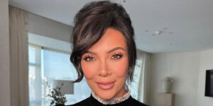 خانم‌های خوش‌پوش از این استایل کریس جنر الگو بردارید و بدرخشید!