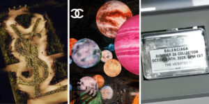 از بهترین تا بدترین؛ تمام «ترین»های هفته مد پاریس که توجه‌ها را جلب کردند