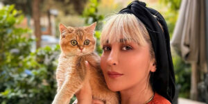 مریم معصومی به یک جادوگر تمام عیار تبدیل شد!