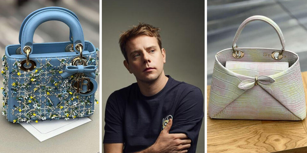 معجزه‌گری به نام جاناتان اندرسون و معجزاتی که با کیف‌های جدید دیور کرد