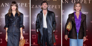 اکران یک فیلم، زیباترین ستاره‌های ترک را گرد هم آورد؛ کدامشان جذاب‌تر است؟