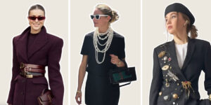 اکسسوری‌های ترندی پاییز ۲۰۲۵؛ جزییات درخشان برای فصل برگ‌های طلایی