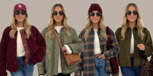 ۴۰ ایده خاص برای پاییز که بلاگر مشهور پیشنهاد داد و شما هم شیفته‌شان می‌شوید