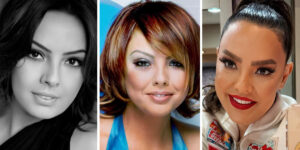 بازخوانی سه دهه استایل ابرو گوندش؛ صدایی از گذشته، چهره‌ای برای امروز