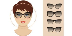 فریم‌هایی که صورت گرد را خوش‌فرم نشان می‌دهند؛ اشتباهات رایج را کنار بگذارید