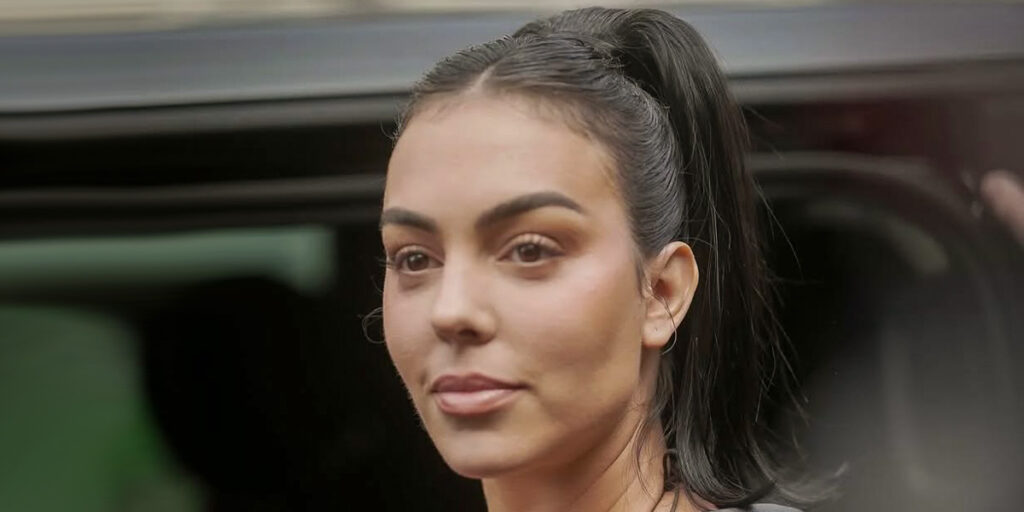 عطر جدید جورجینا رودریگز