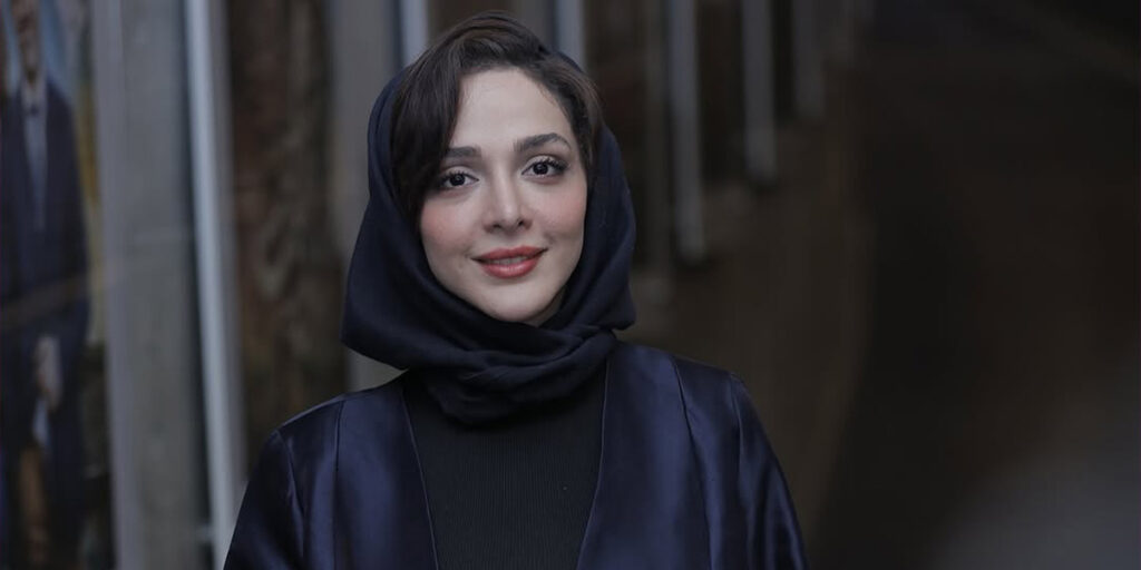 المیرا دهقانی با استایل سیاه و سفیدش، مینیمالیسم لوکس را نشان داد!