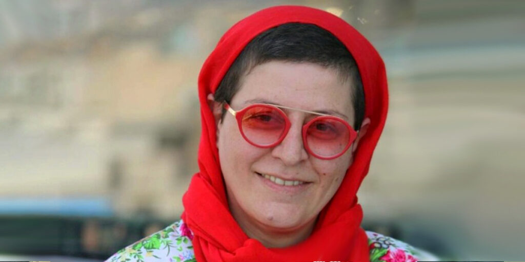 استایل ساده سوسن پرور در سالگرد ازدواجش جلب توجه کرد!