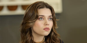 فشن‌شوی برند مشهور اینبار میزبان دختر تو دل بروی عمارت شد!