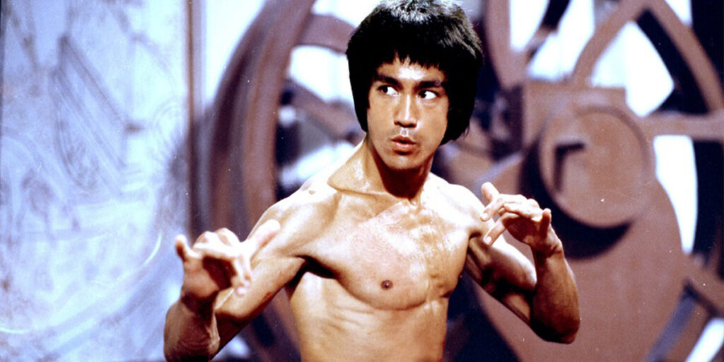 روتین تمرین‌های بروس لی لو رفت؛ برای داشتن بدن خوش‌فرم چه حرکاتی انجام دهیم؟