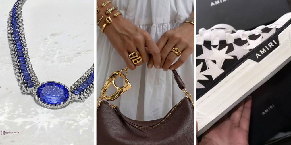 برندهای ایرانی که با هنر و اصالت، فراتر از مرزها درخشیده‌اند