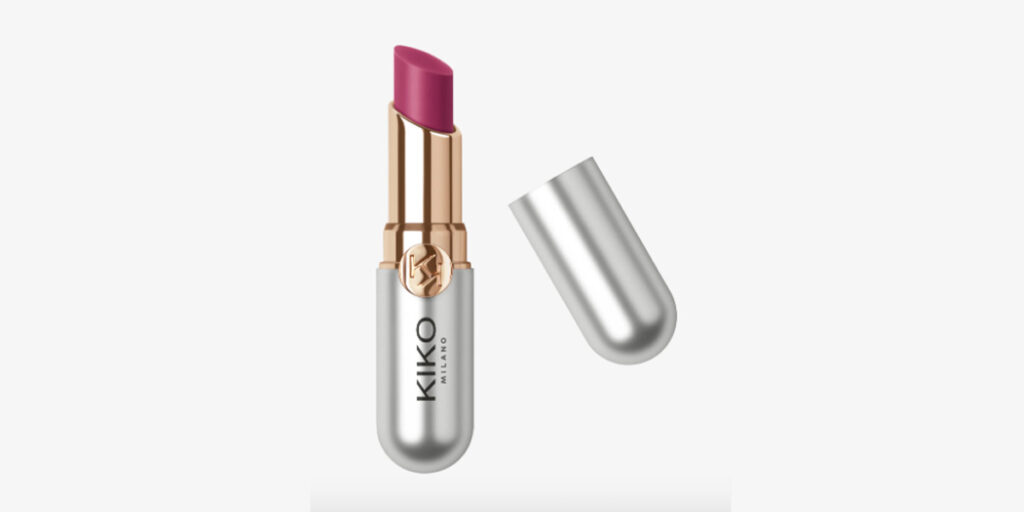 رژلب‌های جدید کیکو با بسته‌بندی خاصشان کاربران را دیوانه کرده‌اند