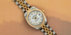 وقتی بی‌نظمی شیک می‌شود؛ ساعت جنجالی که دنیا را به خنده انداخت