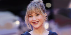 استایل جنیفر لارنس، رنگ محبوب پاییز را مشخص کرد! شما هم شکلاتی بپوشید