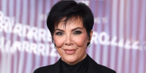 تفاوت عکس‌های واقعی و اینستاگرامی‌ کریس جنر جنجال به پا کرد