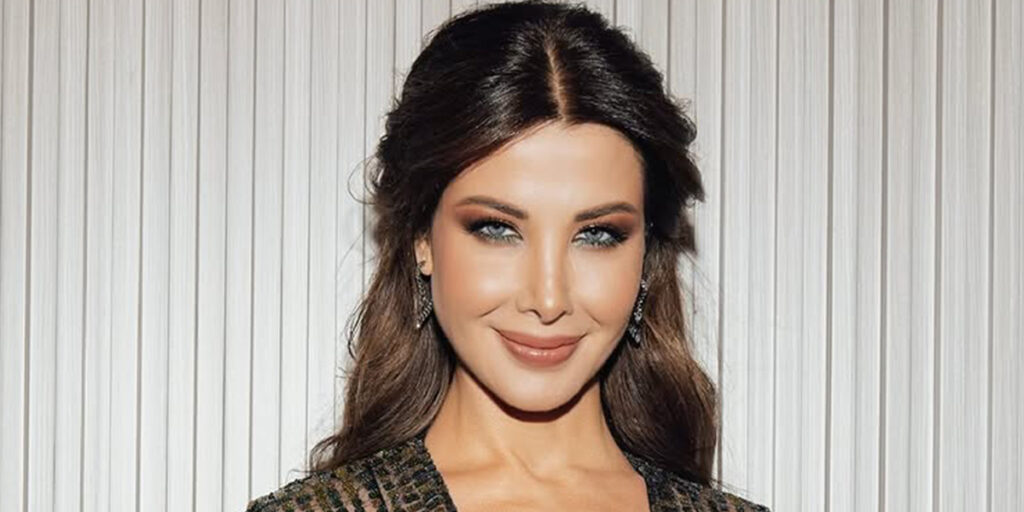 تصاویری که هواداران را به گذشته برد؛ نانسی عجرم در جوانی