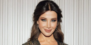 تصاویری که هواداران را به گذشته برد؛ نانسی عجرم در جوانی