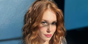 استایل هالیوودی الچین سانگو، جذابیتش را بیش از پیش به رخ کشید!