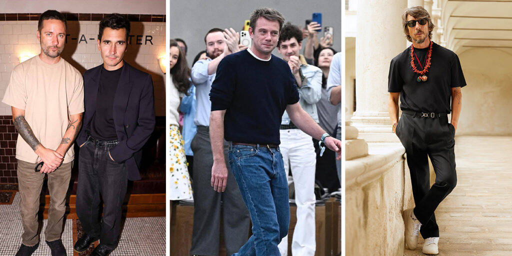 انتقال قدرت در دنیای فشن؛ هفت طراح جدید که آینده‌ی مد را بازنویسی می‌کنند