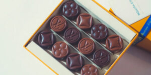 شکلاتی که دنیای خوراکی‌های لوکس را متحول کرده است!