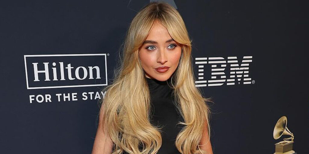 پاییز نیویورک با استایل جذاب سابرینا کارپنتر آغاز شد