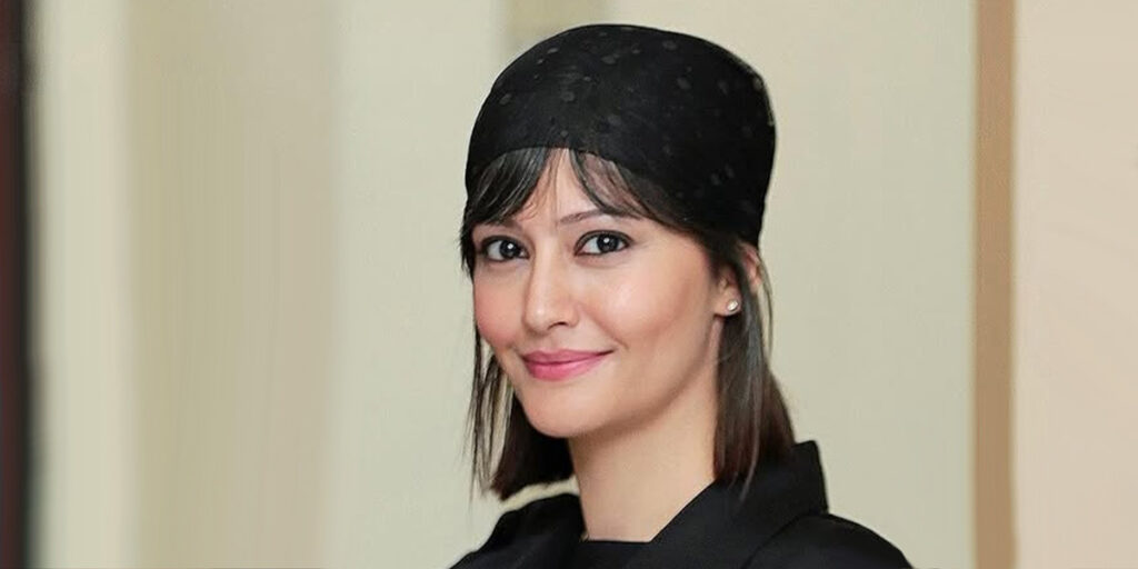 بازیگر سریال «از یاد رفته» با استایلی کژوال دل مخاطبان را برد