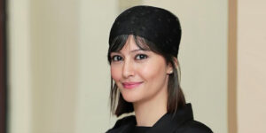 بازیگر سریال «از یاد رفته» با استایلی کژوال دل مخاطبان را برد