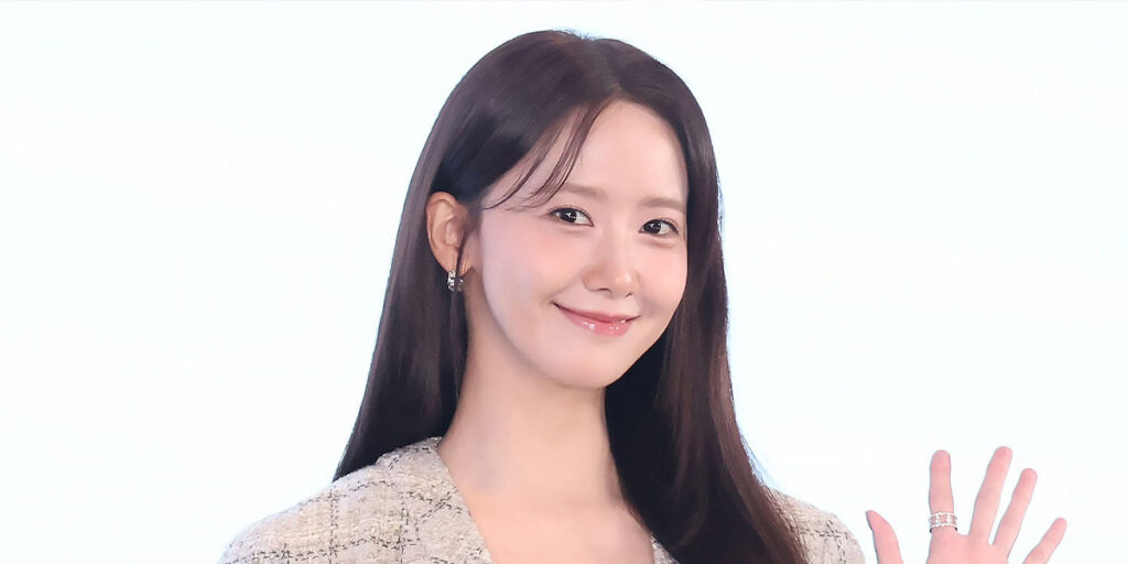 بازیگر ۳۵ ساله کره‌ای با این پیراهن اوج اصالتش را به رخ کشید