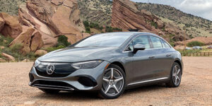 برد حرکتی و شارژ EQE؛ آیا می‌تواند رقیبی جدی برای سفرهای طولانی باشد؟