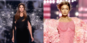 ویکتوریا سیکرت و دنیای فرشته‌ها؛ چرا بعضی مدل‌ها بال دارند و بعضی نه؟