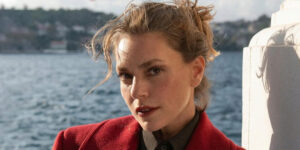 بخاطر این خانم خوش‌استایل هم که شده باید سریال ترکی جدید را تماشا کنید!