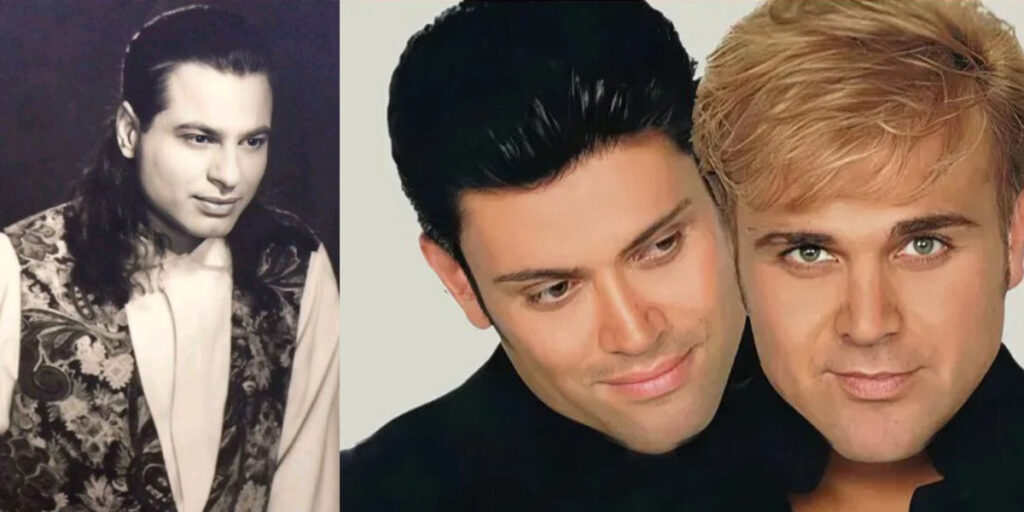 ۷ پسری که دختران جوان دهه ۷۰ را آواره کرده بودند