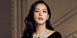 چگونه یک خواننده معمولی به پولسازترین سفیر دنیا تبدیل شد؟ نام جیسو در صدر اخبار!