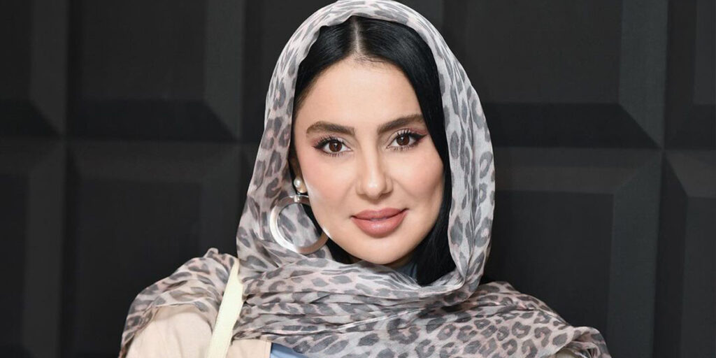 فریدا کالو به سبک ایرانی! گریم متفاوت شیدا یوسفی خبرساز شد