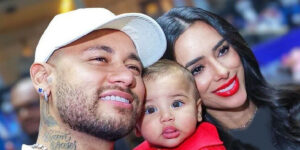 جشن تولد لاکچری دختر نیمار همه را شگفت‌زده کرد! لباس‌ها از دنیای قصه‌ها آمده بودند