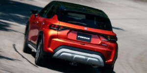 سوزوکی فرانکس؛ کراس‌اوور اقتصادی، شیک و کم‌مصرف