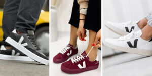 طراحی انسان‌دوستانه این کفش‌ها محبوبیت آن‌ها را چندین برابر کرد