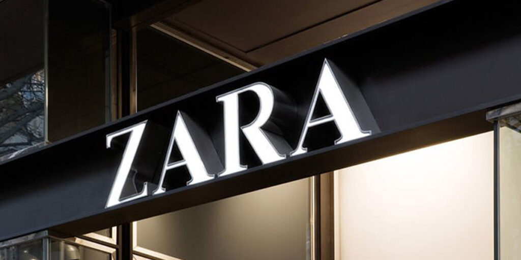 چطور زارا ساختار صنعت مد را برای همیشه تغییر داد؟