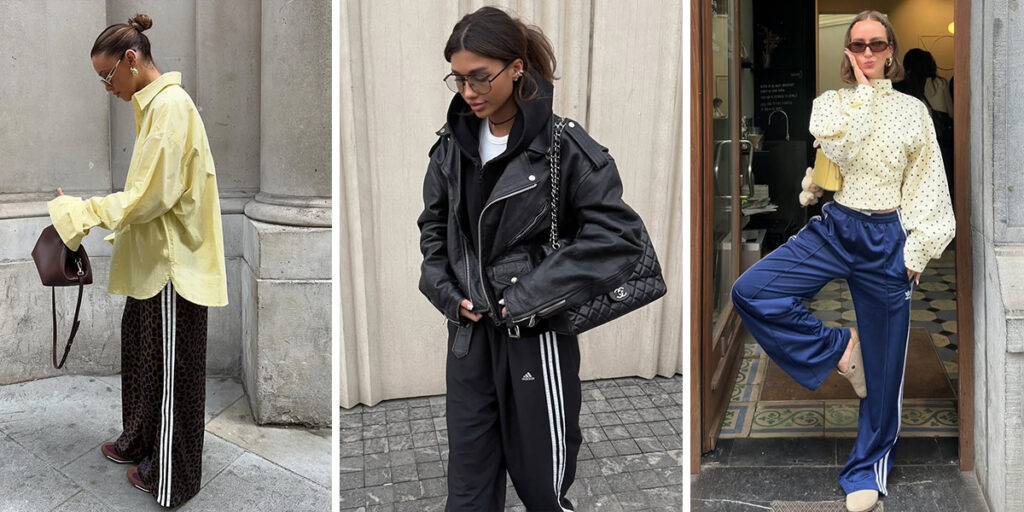 استایل ورزشی-روزمره چیست؟! همه عاشق این سبک شده‌اند