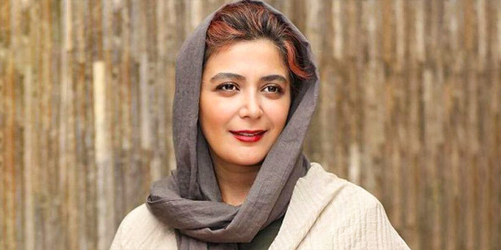 الهام کردا با استایلی شلوغ و شلخته سوژه کاربران شد