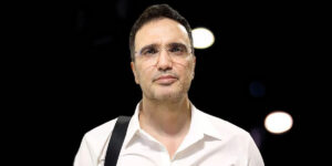 جدیدترین تصویر محمدرضا فروتن با استایلی ورزشی