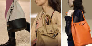 کیف برکین دیگر تنها نماد برند هرمس نیست؛ کیف‌هایی از این برند که دل‌ها را می‌برند