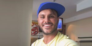 تغییر چهره آرمین 2afm در کنسرت آخرش همه کاربران را متعجب کرد