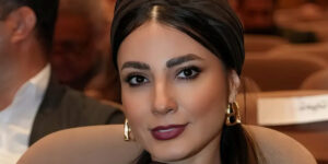 سمیرا حسن‌پور این روزها خوش‌پوش‌تر از همیشه است! از استایل لایه‌لایه او ایده بگیرید