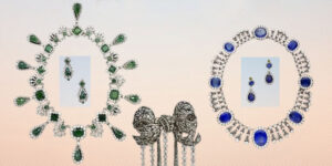 تاج ملکه اوژنی و هفت قطعه دیگر در سرقتی حیرت‌انگیز از لوور ناپدید شدند