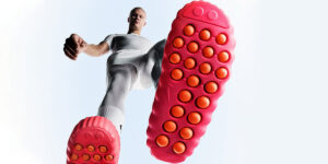 کفش‌های جدید نایکی باعث هوشیاری بیشتر ذهن ورزشکاران می‌شوند