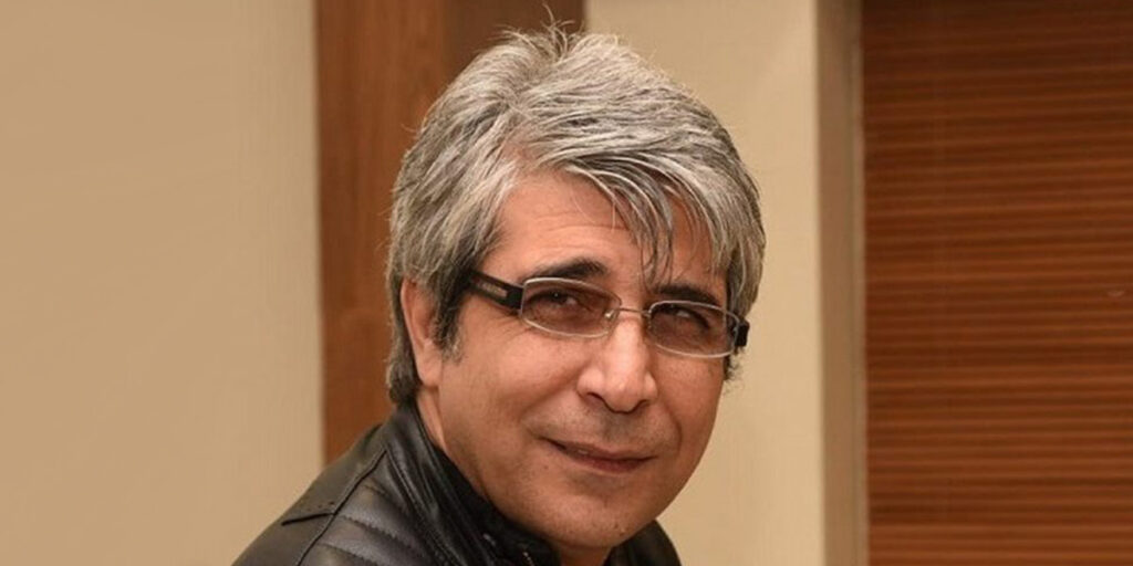 بازیگر طنز تلویزیون هم مُدل شد!