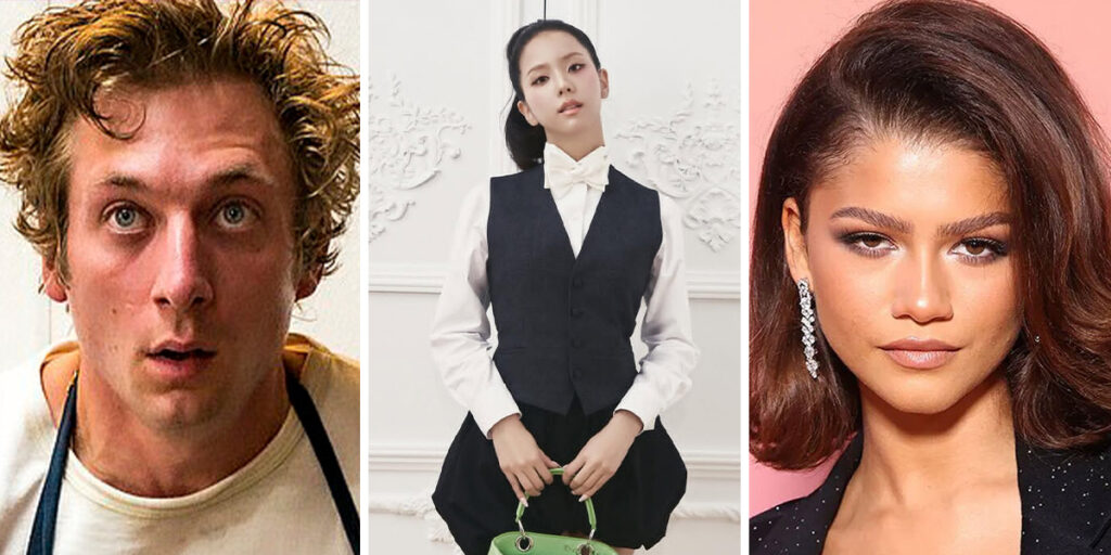 پولسازترین چهره‌های تبلیغاتی از برندهای مشهور دنیا؛ قطعا نفر اول را باور نمی‌کنید!